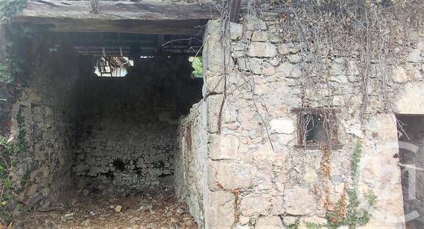 maison à vendre  3 pièces - 52 m2 ST VINCENT DE MERCUZE - 38