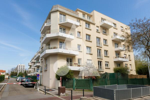Appartement 4 pièces 69 m2
