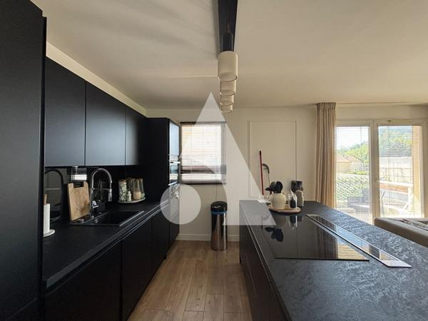 Appartement 4 pièces 69 m2