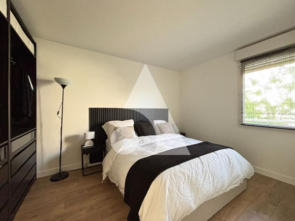 Appartement 4 pièces 69 m2