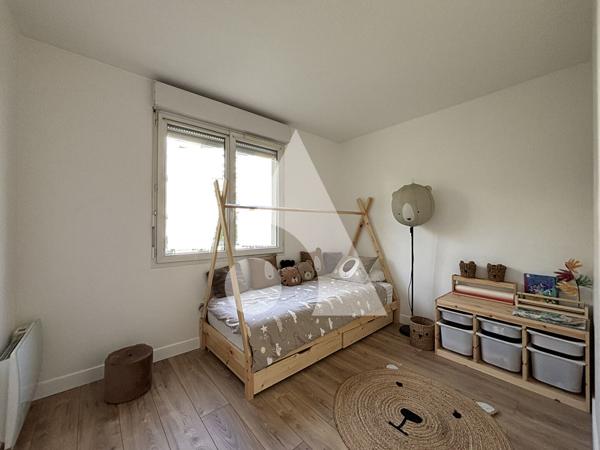 Appartement 4 pièces 69 m2