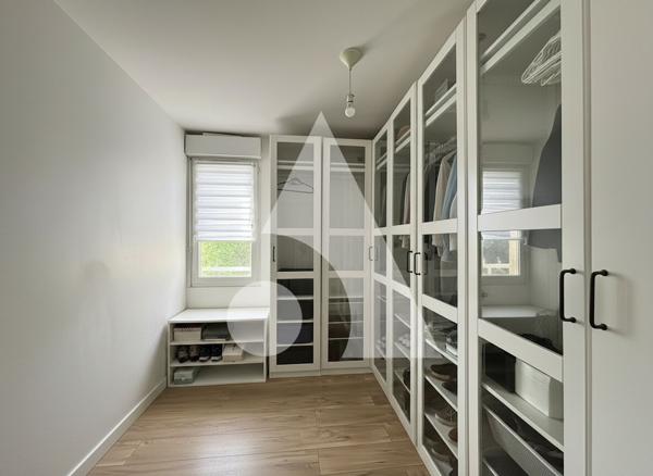 Appartement 4 pièces 69 m2