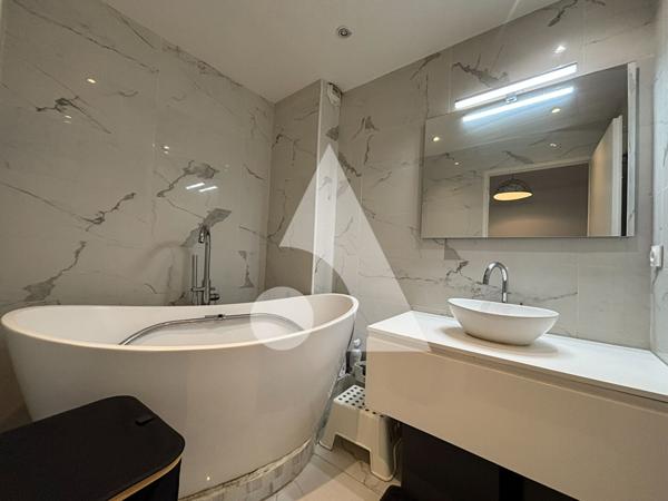Appartement 4 pièces 69 m2