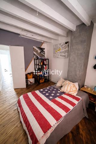 Maison 5 pièces - 165 m² Exclusivité
