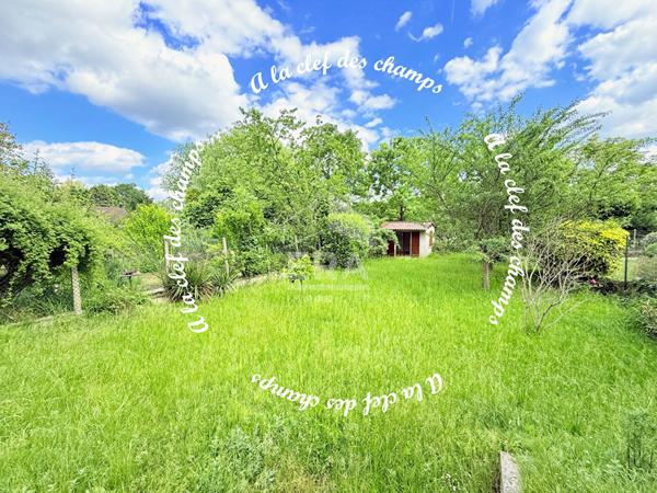 Maison Bures Sur Yvette 7 pièce(s) 135 m2