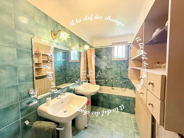 Maison Bures Sur Yvette 7 pièce(s) 135 m2