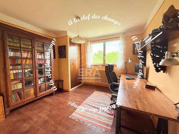 Maison Bures Sur Yvette 7 pièce(s) 135 m2