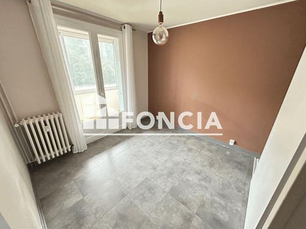 Location Appartement 3 pièces 60.2 m² - 8 A 14 CHEMIN ROBINSON Valence 26000