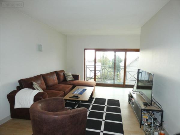 Duplex à vendre à Pleyben dans le Finistère (29190), ref : 2096