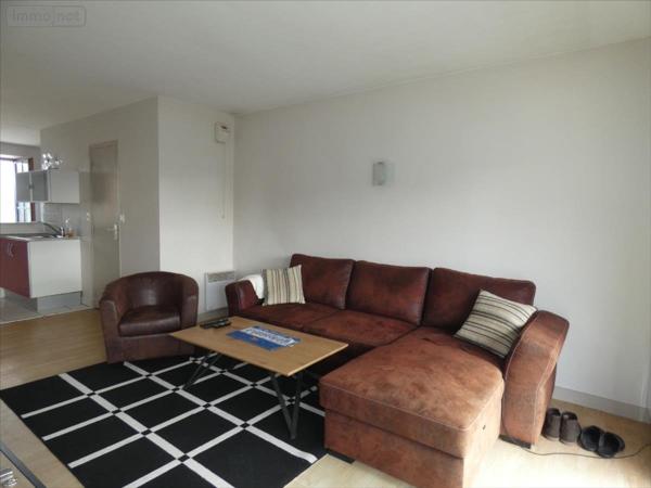 Duplex à vendre à Pleyben dans le Finistère (29190), ref : 2096