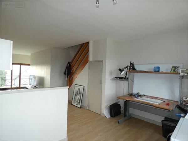 Duplex à vendre à Pleyben dans le Finistère (29190), ref : 2096