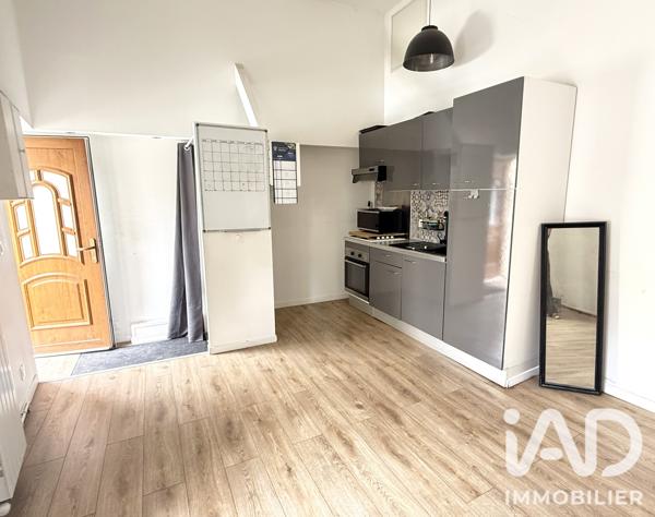 Maison à vendre 3 pièces 51 m² Liverdun