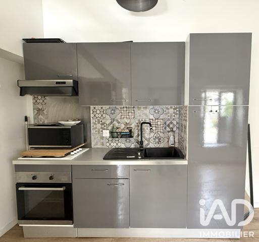 Maison à vendre 3 pièces 51 m² Liverdun