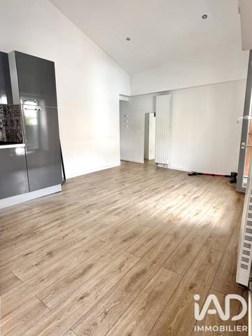 Maison à vendre 3 pièces 51 m² Liverdun