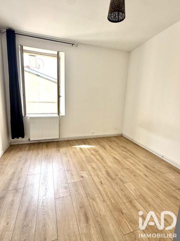 Maison à vendre 3 pièces 51 m² Liverdun