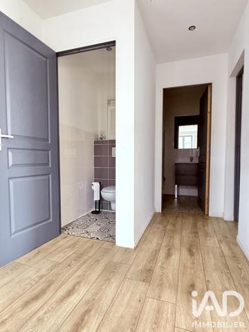 Maison à vendre 3 pièces 51 m² Liverdun