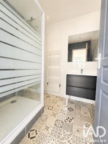 Maison à vendre 3 pièces 51 m² Liverdun