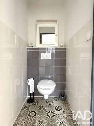 Maison à vendre 3 pièces 51 m² Liverdun