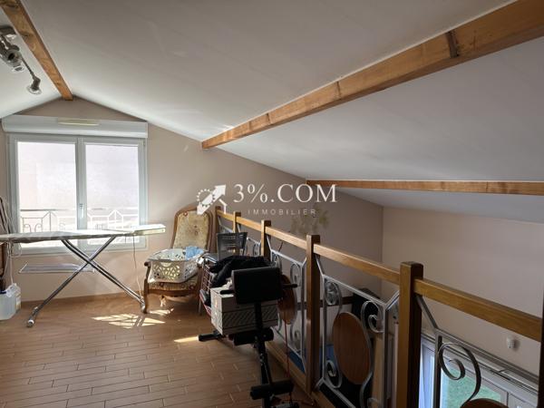 Maison 7 pièce(s) 4 chambre(s) 164 m²