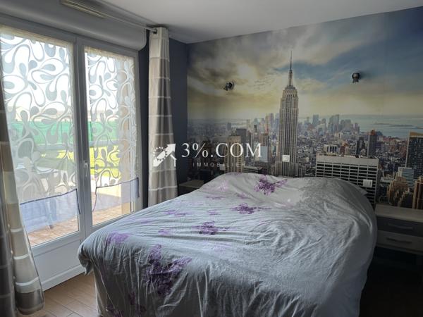 Maison 7 pièce(s) 4 chambre(s) 164 m²