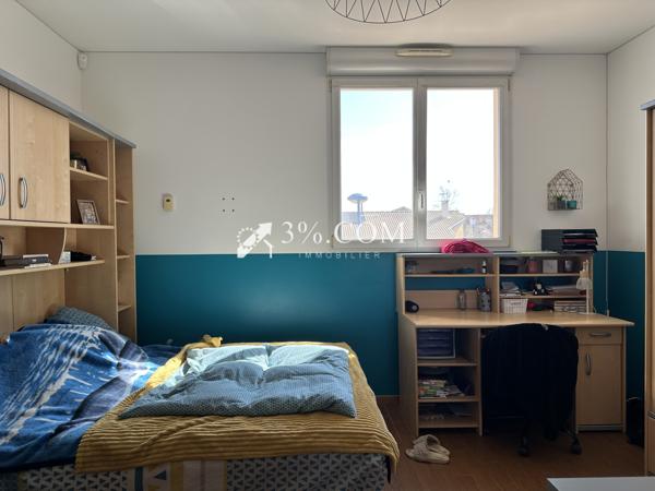 Maison 7 pièce(s) 4 chambre(s) 164 m²