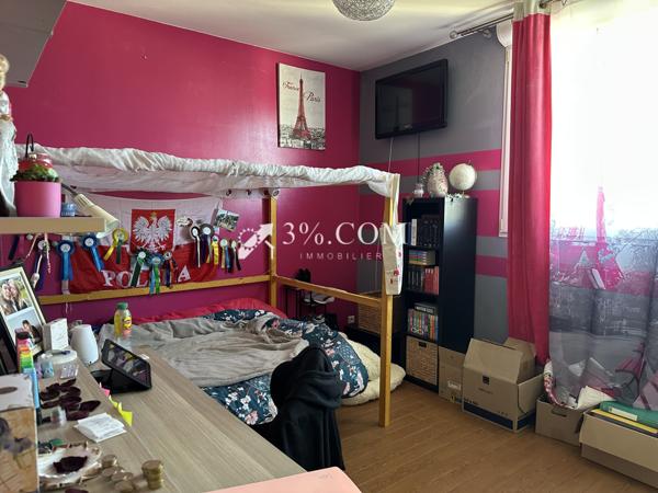 Maison 7 pièce(s) 4 chambre(s) 164 m²