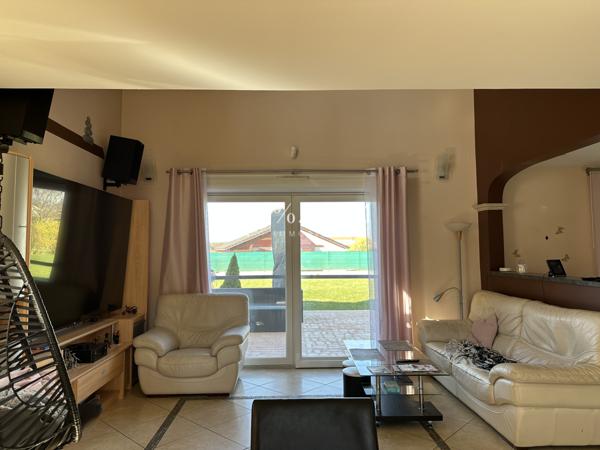 Maison 7 pièce(s) 4 chambre(s) 164 m²