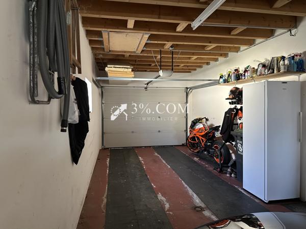 Maison 7 pièce(s) 4 chambre(s) 164 m²