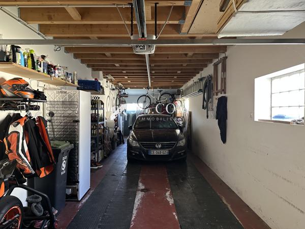 Maison 7 pièce(s) 4 chambre(s) 164 m²