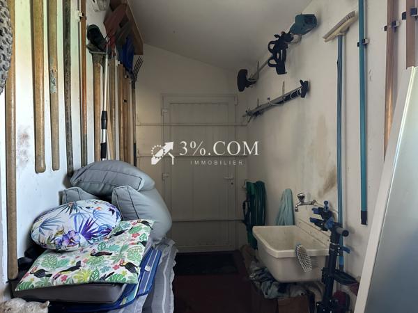 Maison 7 pièce(s) 4 chambre(s) 164 m²