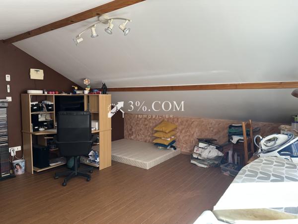 Maison 7 pièce(s) 4 chambre(s) 164 m²