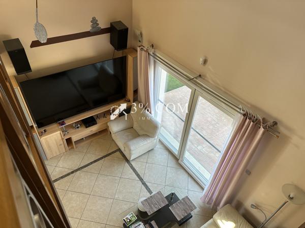 Maison 7 pièce(s) 4 chambre(s) 164 m²