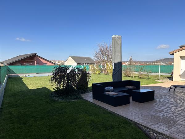 Maison 7 pièce(s) 4 chambre(s) 164 m²