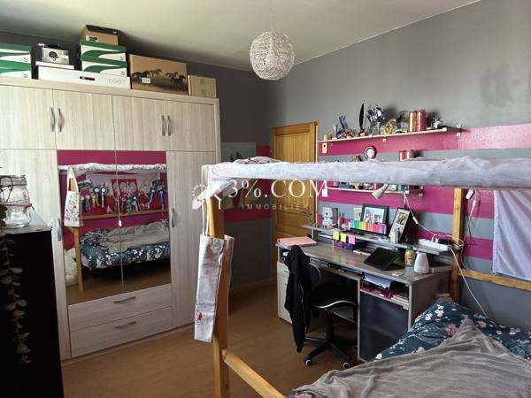 Maison 7 pièce(s) 4 chambre(s) 164 m²