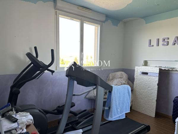 Maison 7 pièce(s) 4 chambre(s) 164 m²