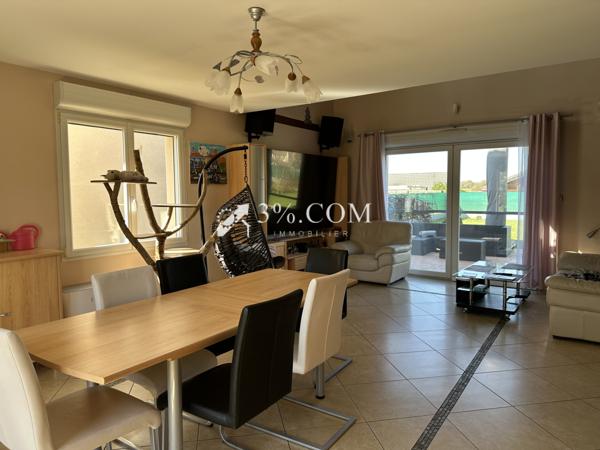 Maison 7 pièce(s) 4 chambre(s) 164 m²