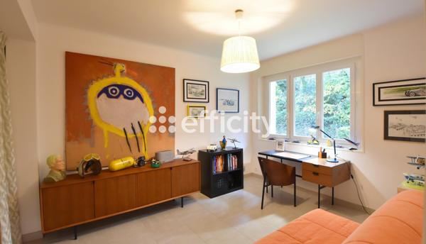 Maison 7 pièces - 158 m² Exclusivité efficity