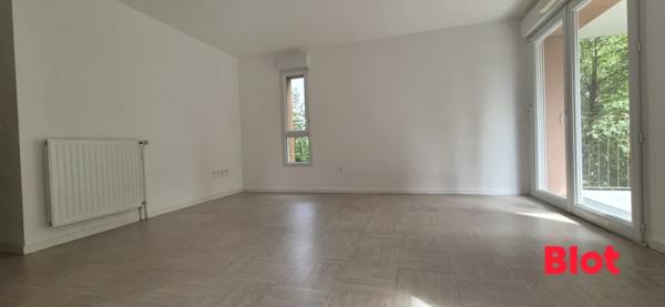 Appartement 3 pièce(s)