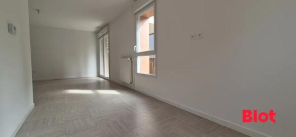 Appartement 3 pièce(s)