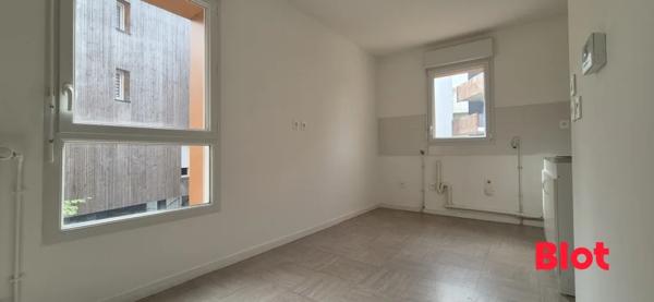 Appartement 3 pièce(s)