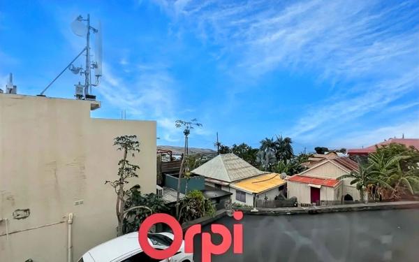 Maison à vendre    4 pièces •  Saint-Paul