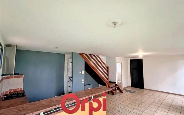 Maison à vendre    4 pièces •  Saint-Paul