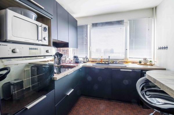 T3 Créteil 75.73 m²