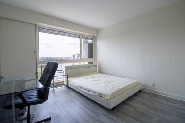 T3 Créteil 75.73 m²