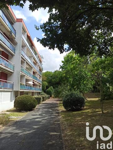 Location appartement 5 pièces 74 m² Lormont