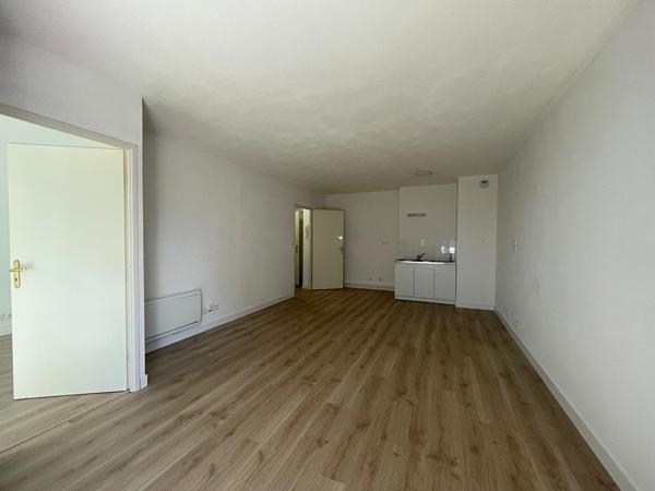 Appartement Saint Nazaire 2 pièce(s)