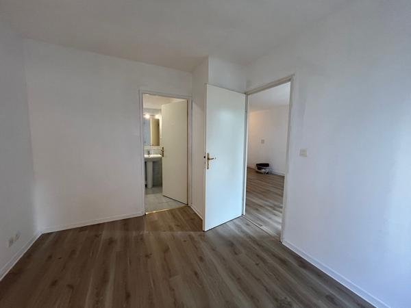 Appartement Saint Nazaire 2 pièce(s)