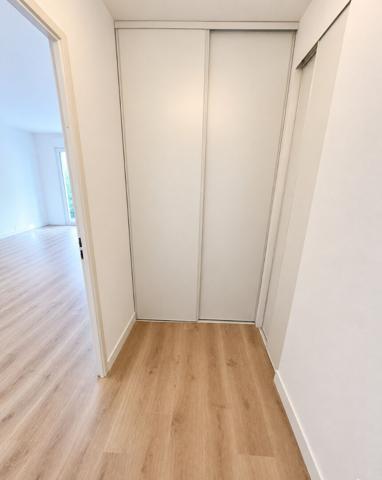 Appartement Saint Nazaire 2 pièce(s)