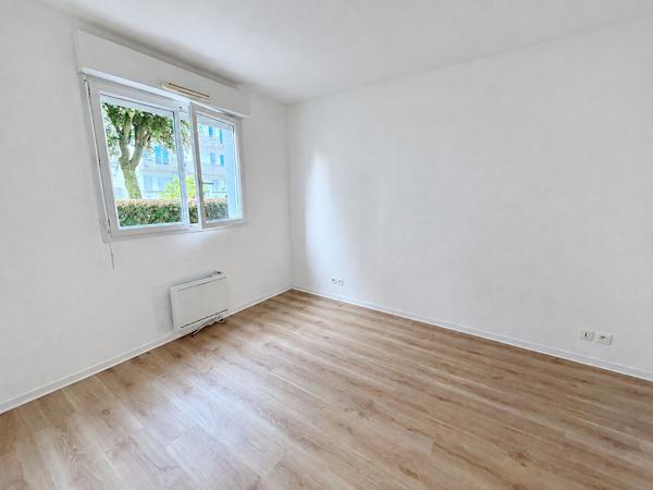 Appartement Saint Nazaire 2 pièce(s)