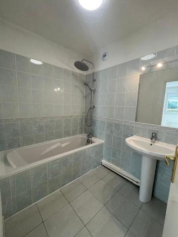 Appartement Saint Nazaire 2 pièce(s)